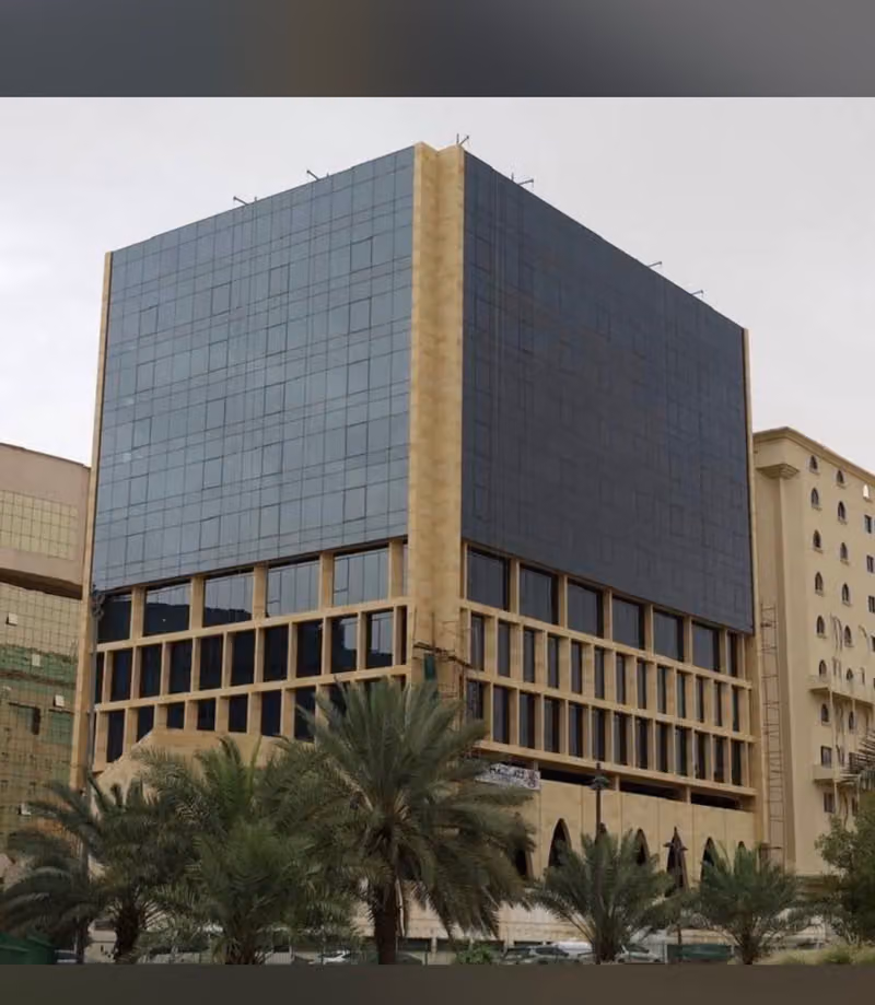 Waada Insurance Agency