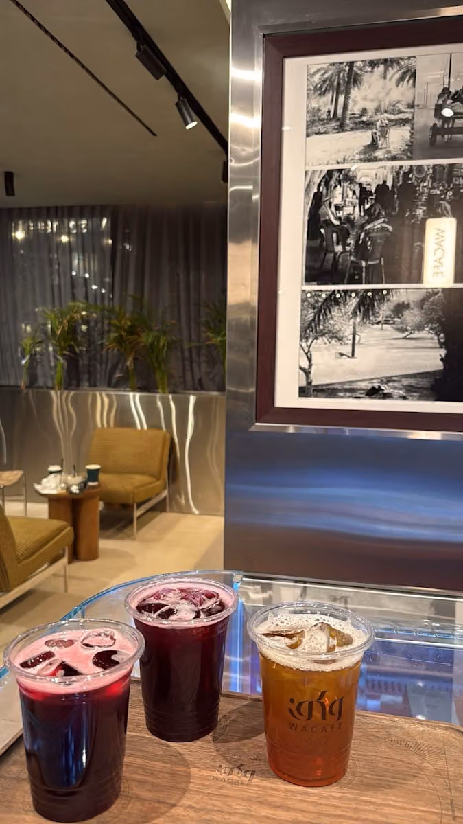 WACAFE