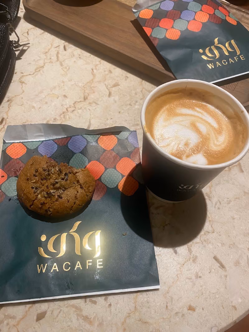 وكف السفارات