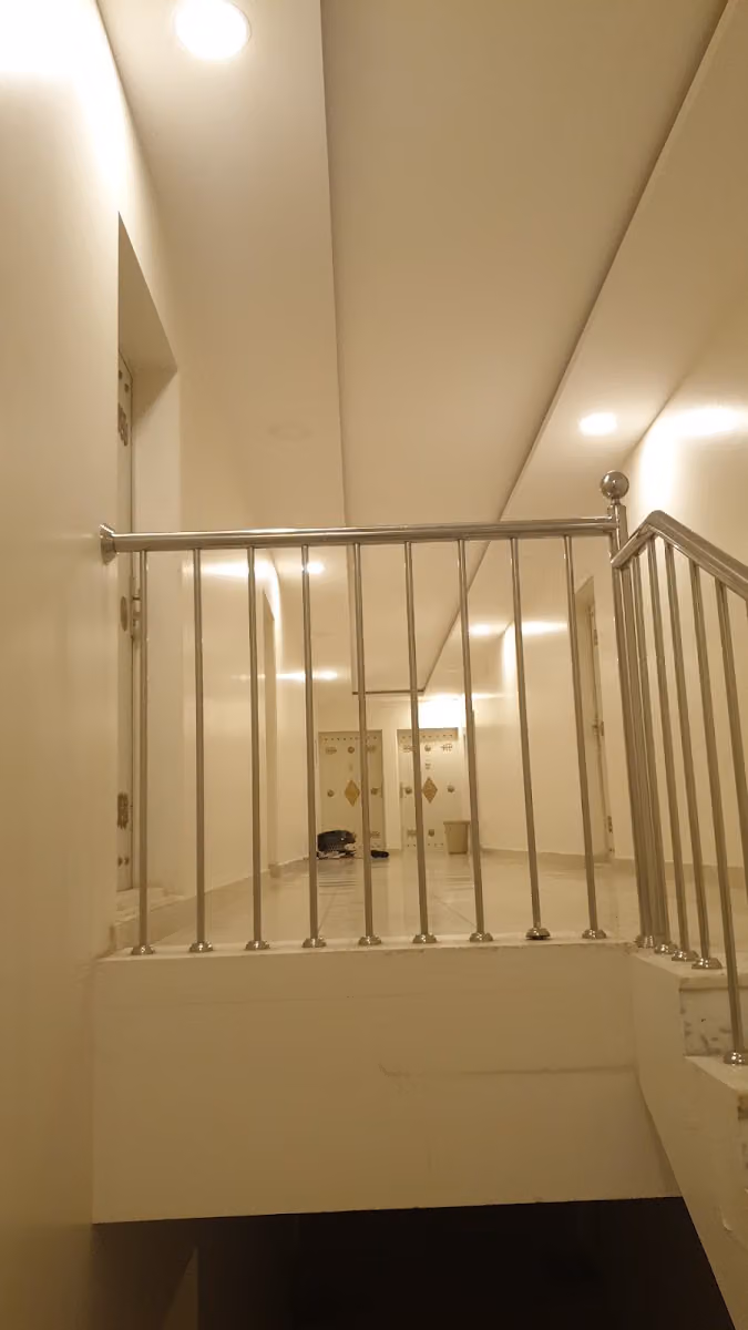 Wadha apartments for singles