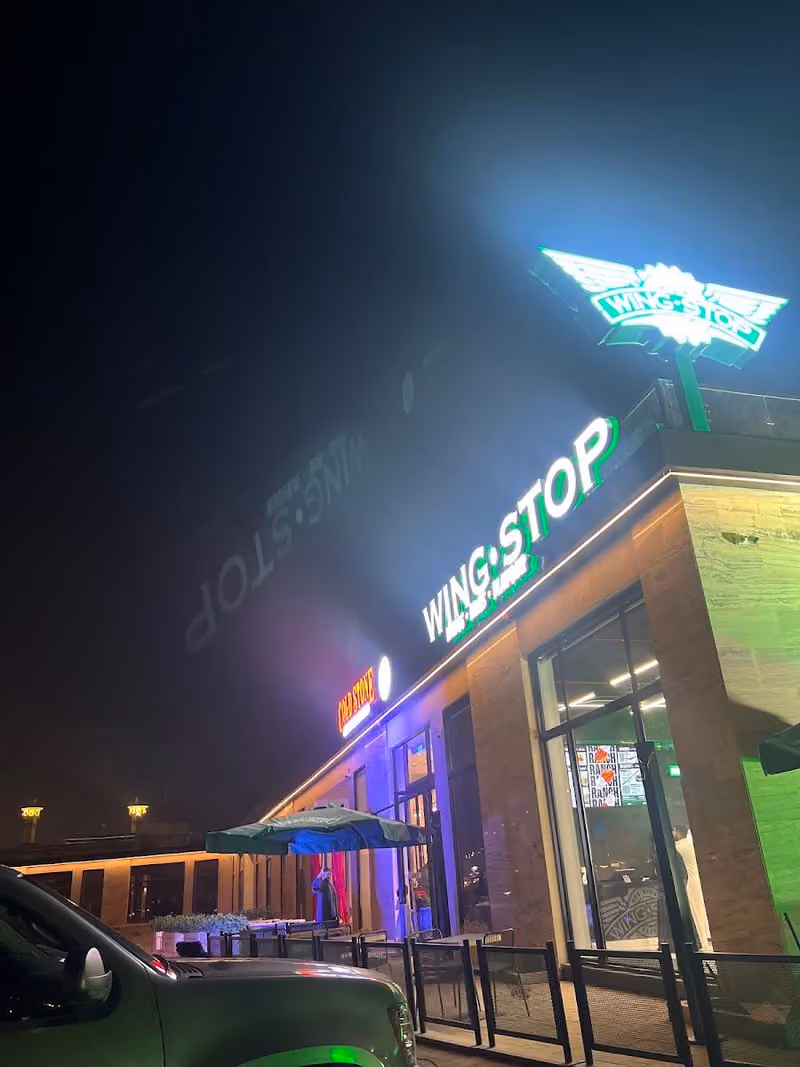 WADI ALRIYADH