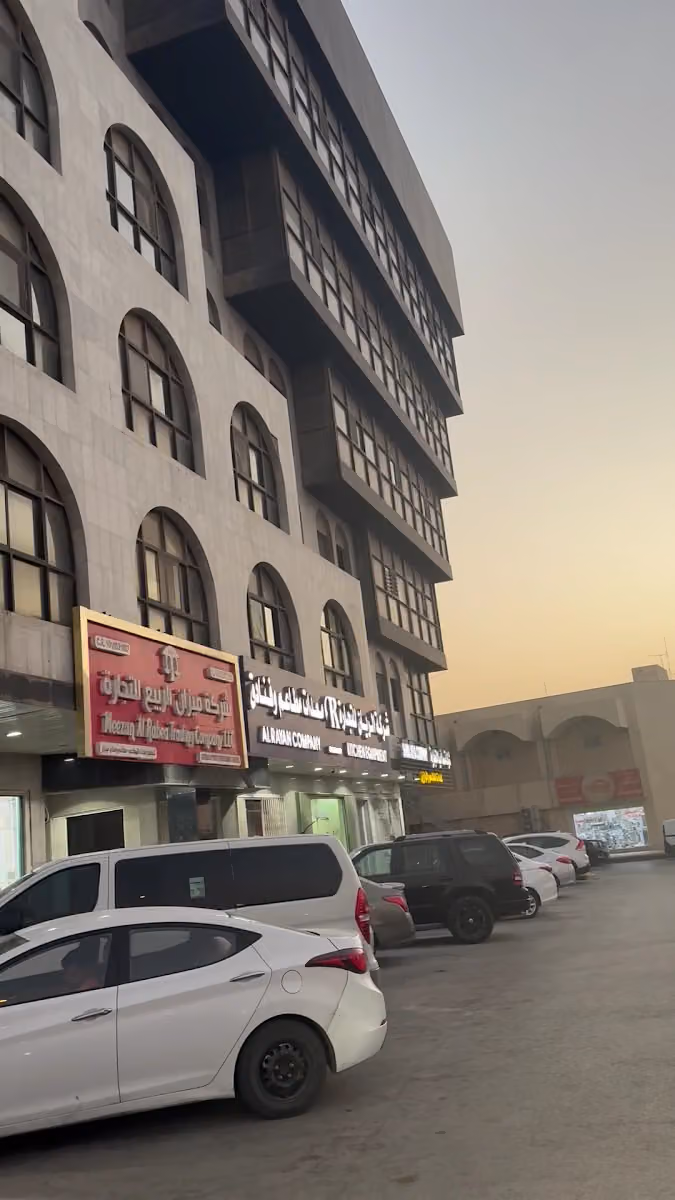 Nile Valley Translation LTD