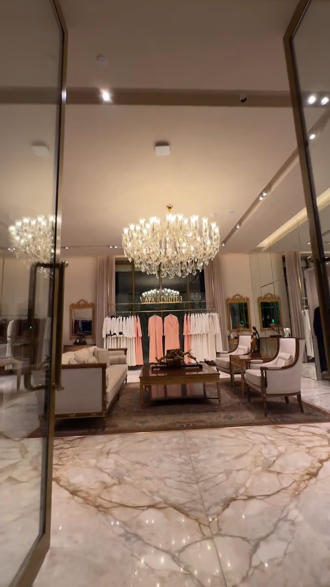 Wafa Almuteb | وفاء المتعب