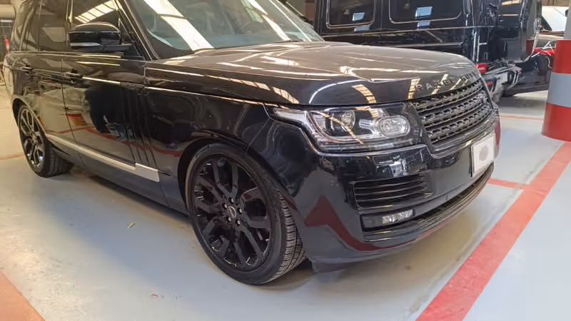 مركز وفاء اوتو لصيانة السياراتWafa Auto