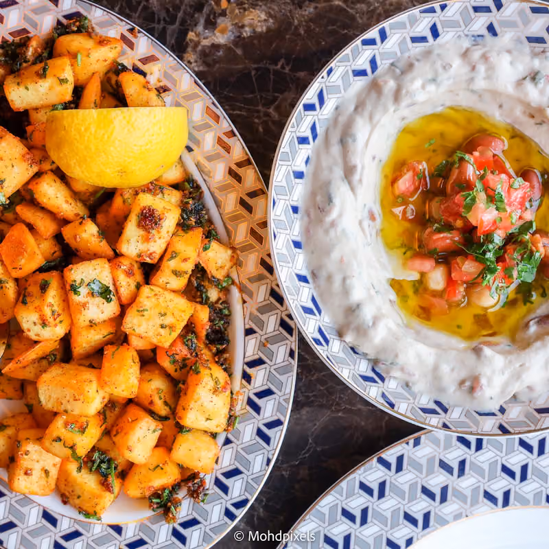 وافي غورميه