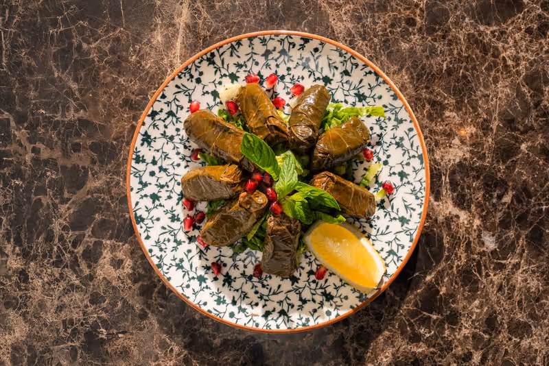 وافي غورميه