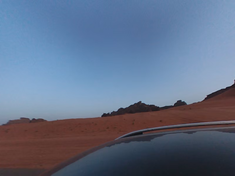 واحة العليا للشقق المخدومة
