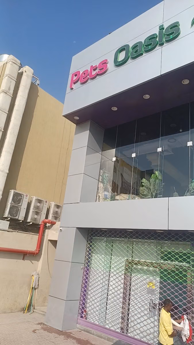 Pets Oasis
