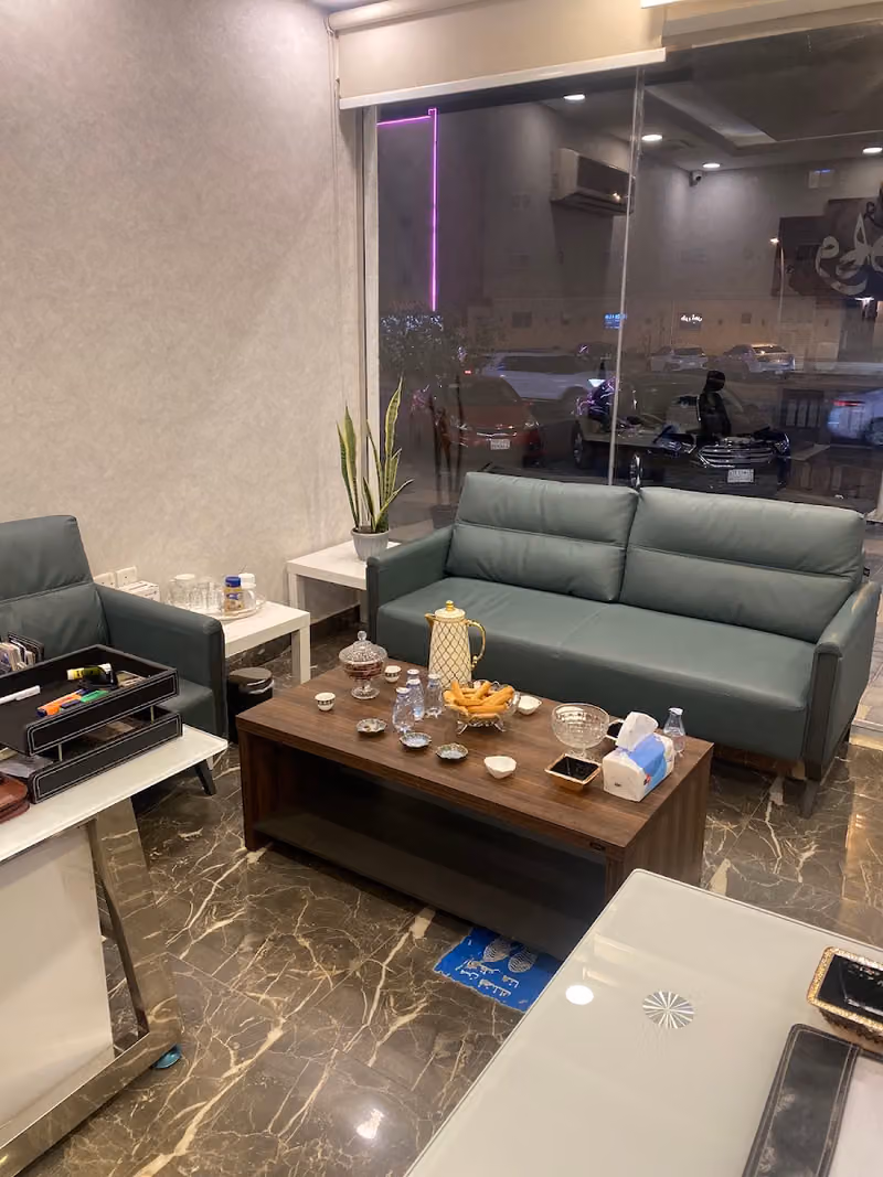 واحة النفل للعقارات