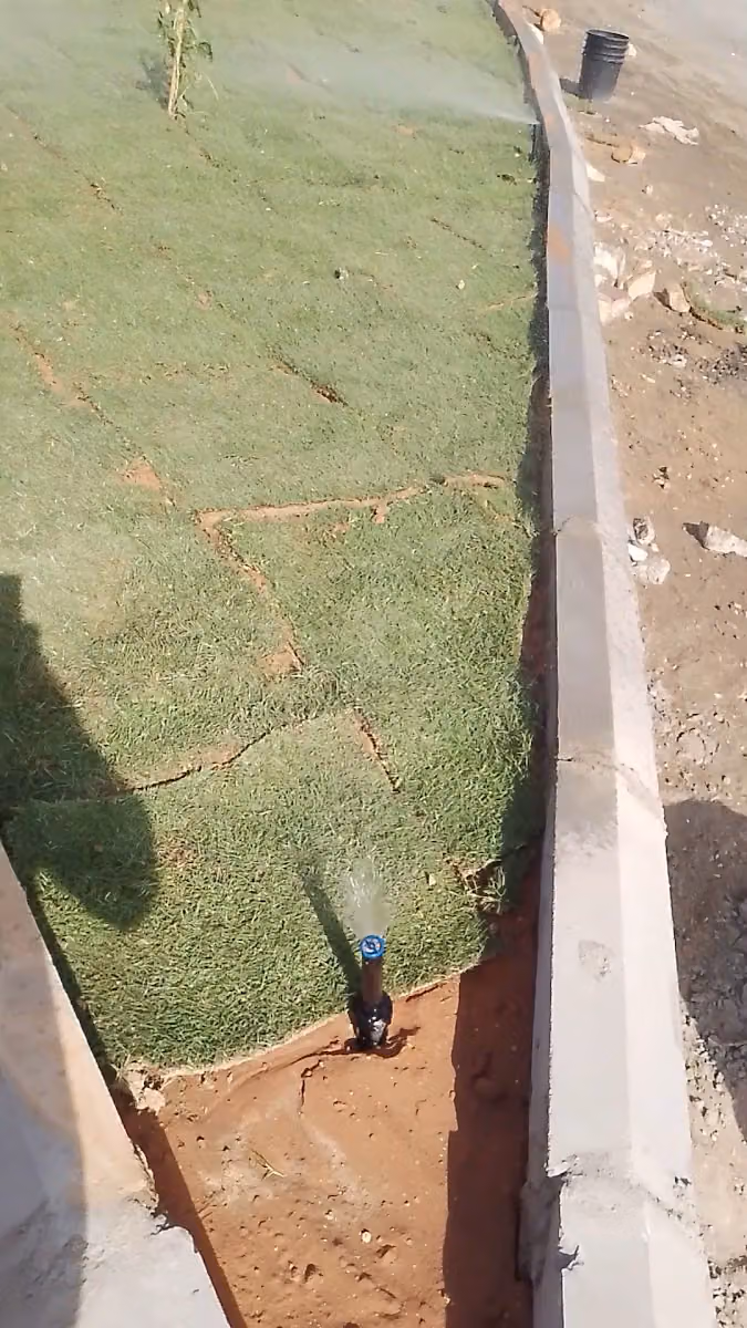 واحة النخبة للعقارات