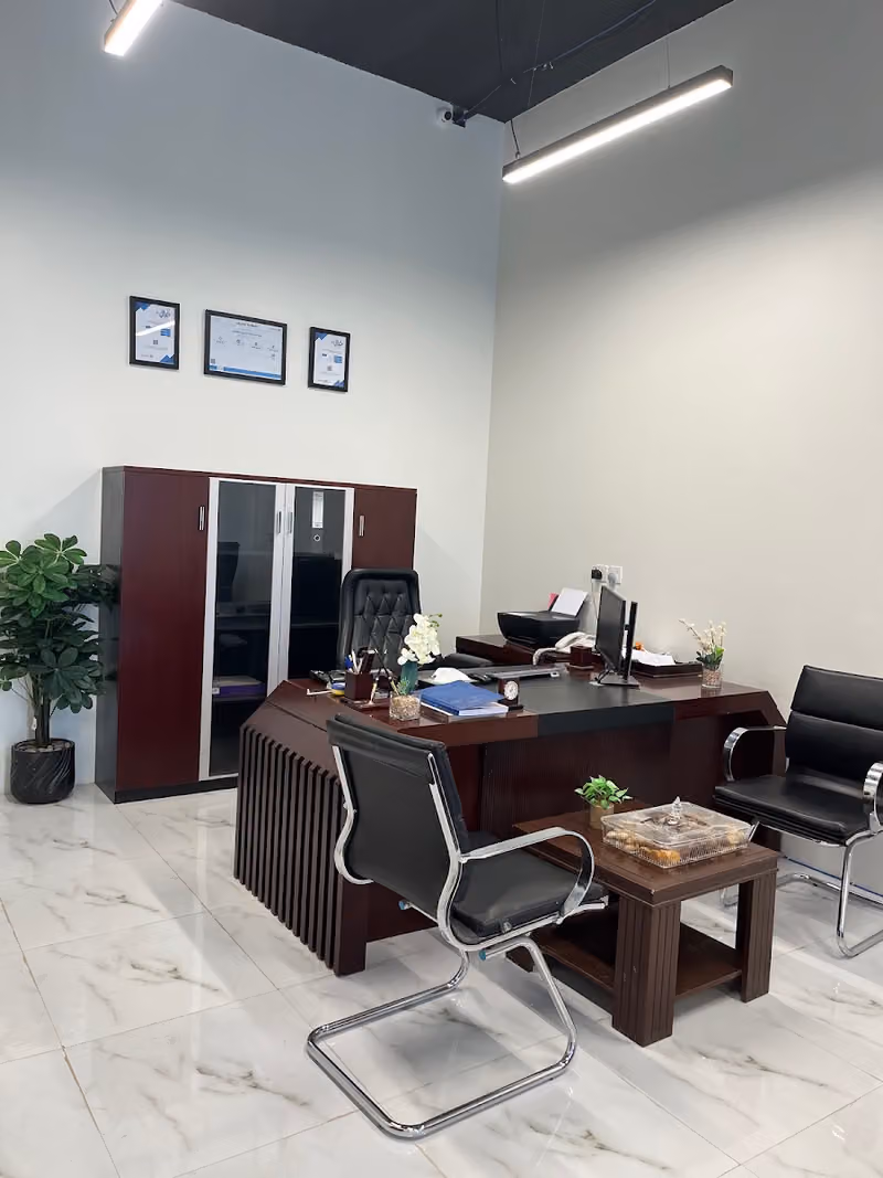 واحة النرجس للعقارات