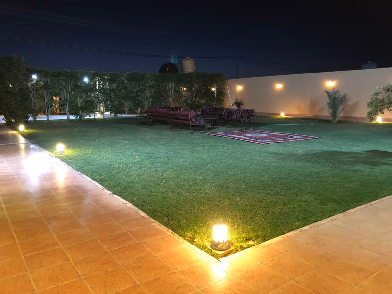 واحة بنبان
