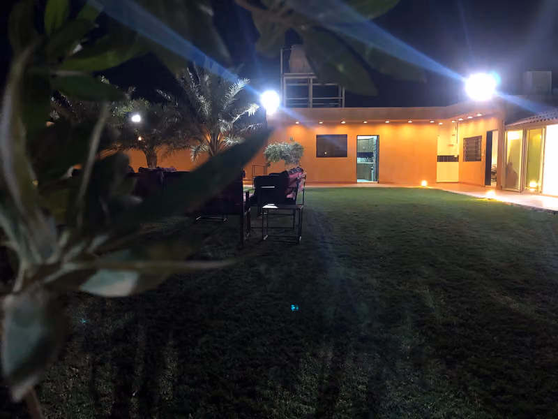 واحة بنبان