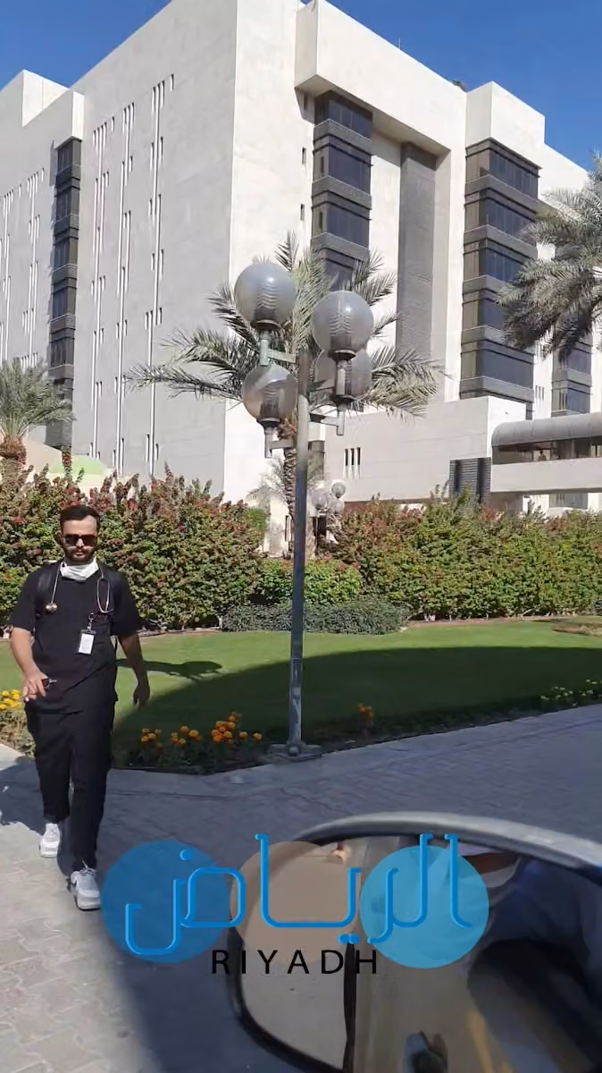 واحة نجد للشقق المخدومة/ WAHET NAGD SERVICED APARTMENTS