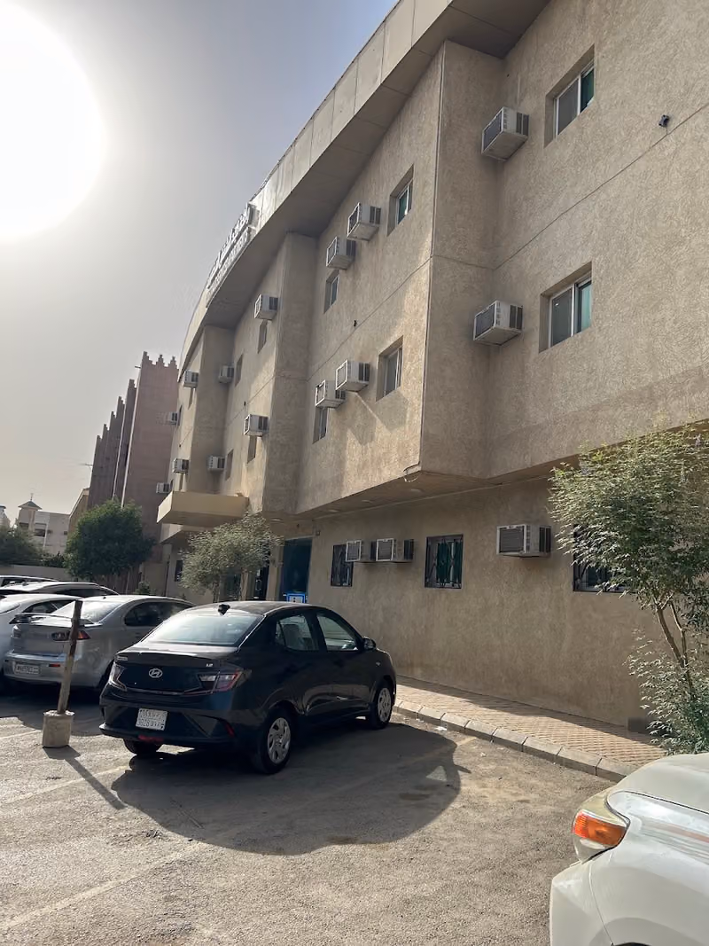 واحة نجد للشقق المخدومة/ WAHET NAGD SERVICED APARTMENTS