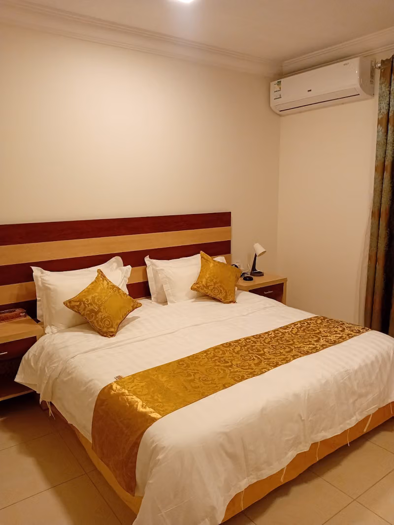 واحة نجد للشقق المخدومة/ WAHET NAGD SERVICED APARTMENTS