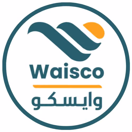 WAISCO - شركه انظمه الري و المياه - Water and Irrigation System
