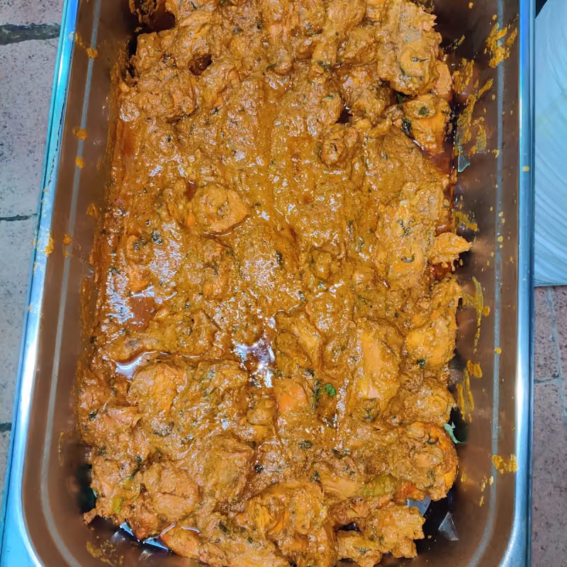 واجبات سريعة حيدرابادي هنديHyderabad Fast food center