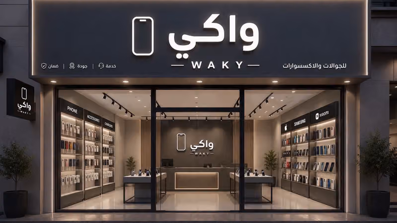 واكي للاتصالات