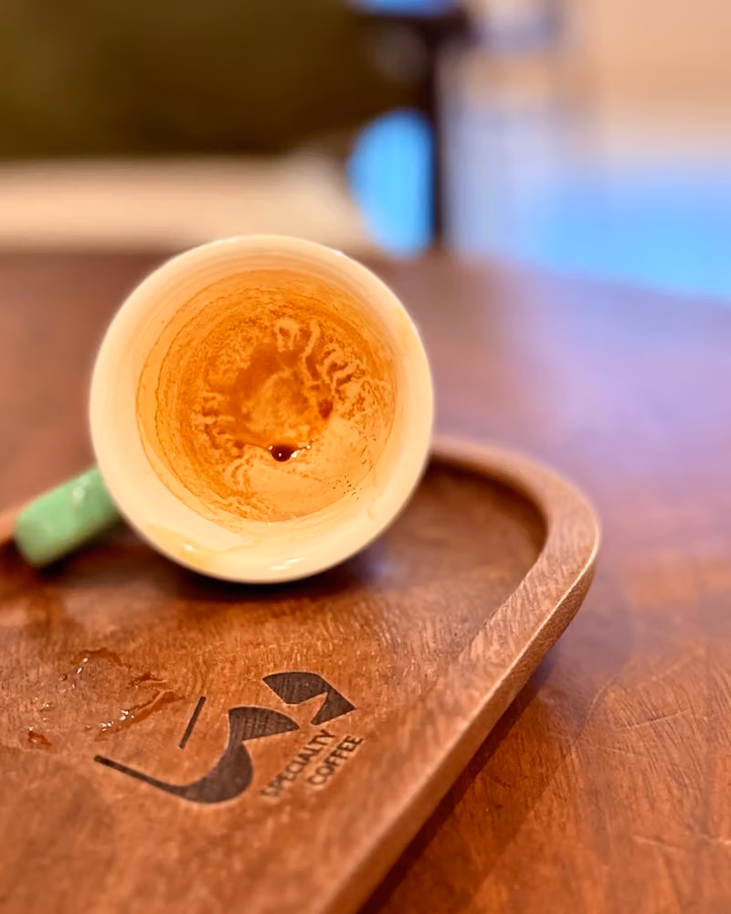 قهوة وما | Wma Coffee