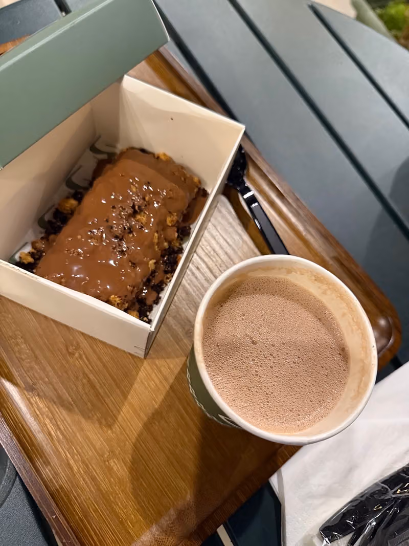 قهوة وما | Wma Coffee