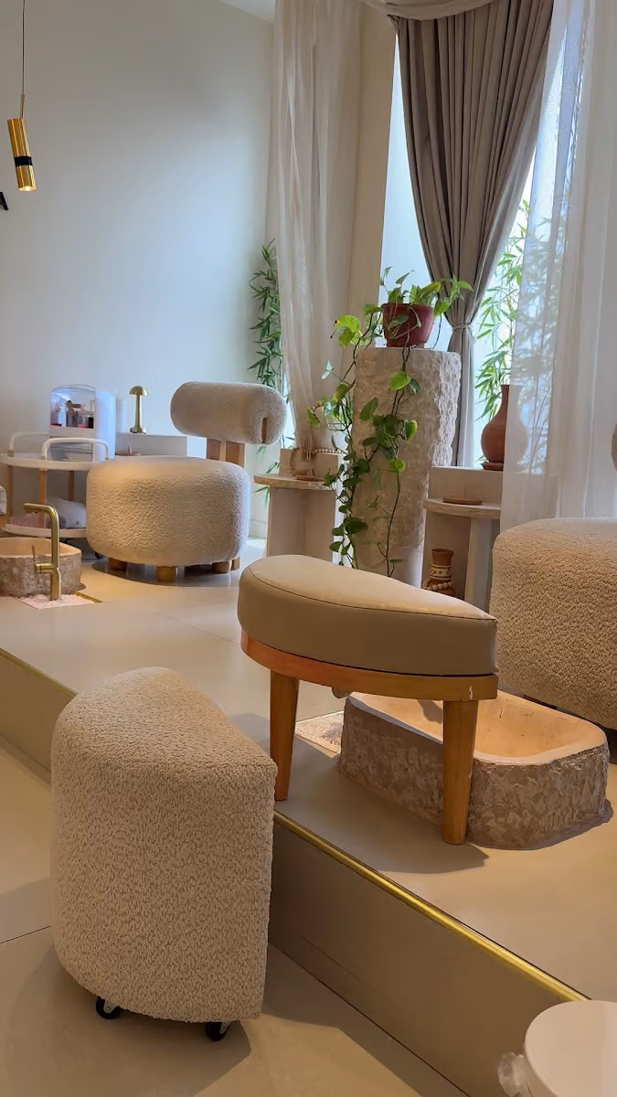 Wana center | مركز وانـا