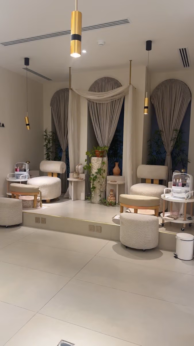 Wana center | مركز وانـا