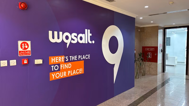 Wasalt Real Estate Services | شركة وصلت للخدمات العقارية
