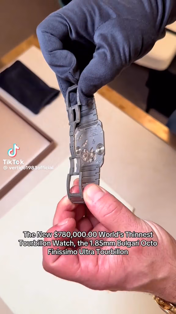 Watch Repair