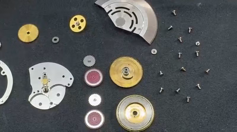 Watch Repaire (Top Markets) تصليح ساعات و تغير بطاريات ريموت