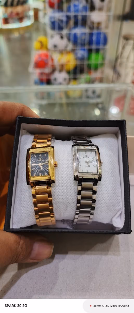 Watch Repairing