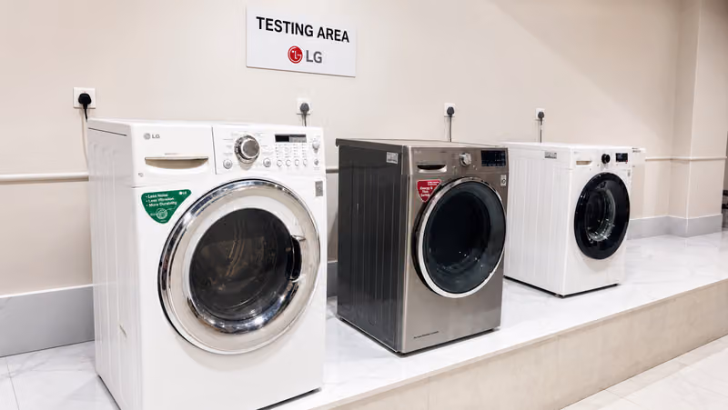 Wateen Service center - LG Service center - مركز خدمة واتين - مركز خدمة إل جي