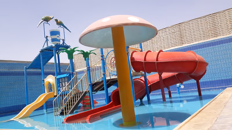 شاليهات دايركشن