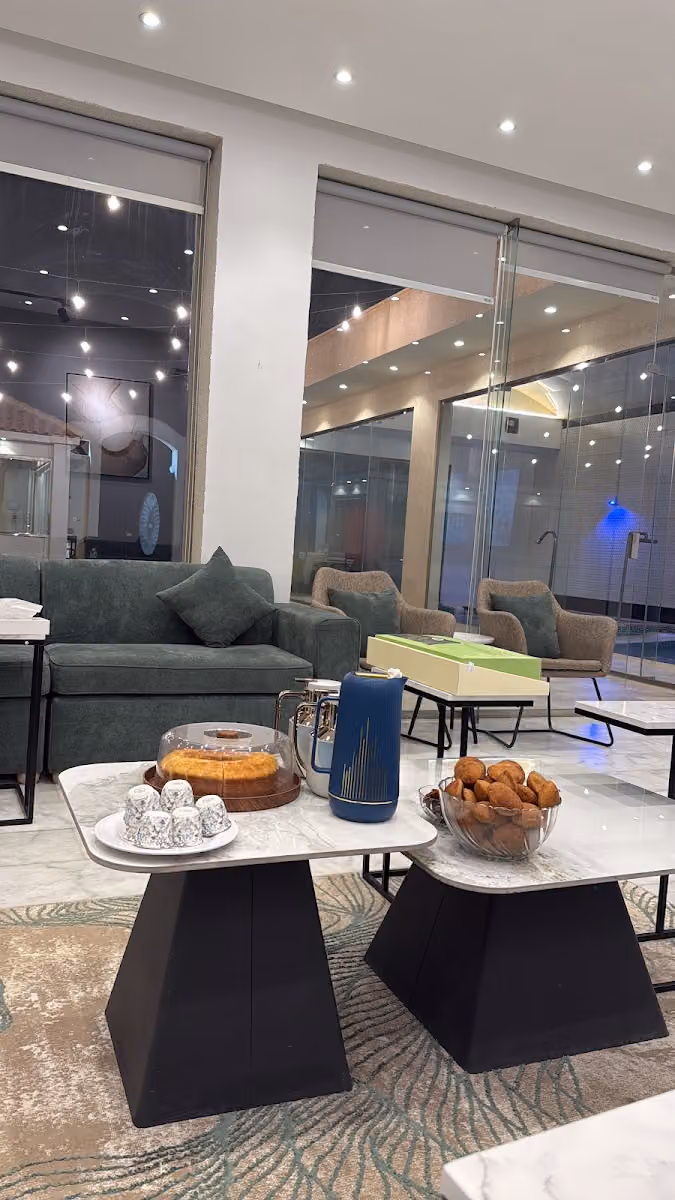 شاليهات دايركشن