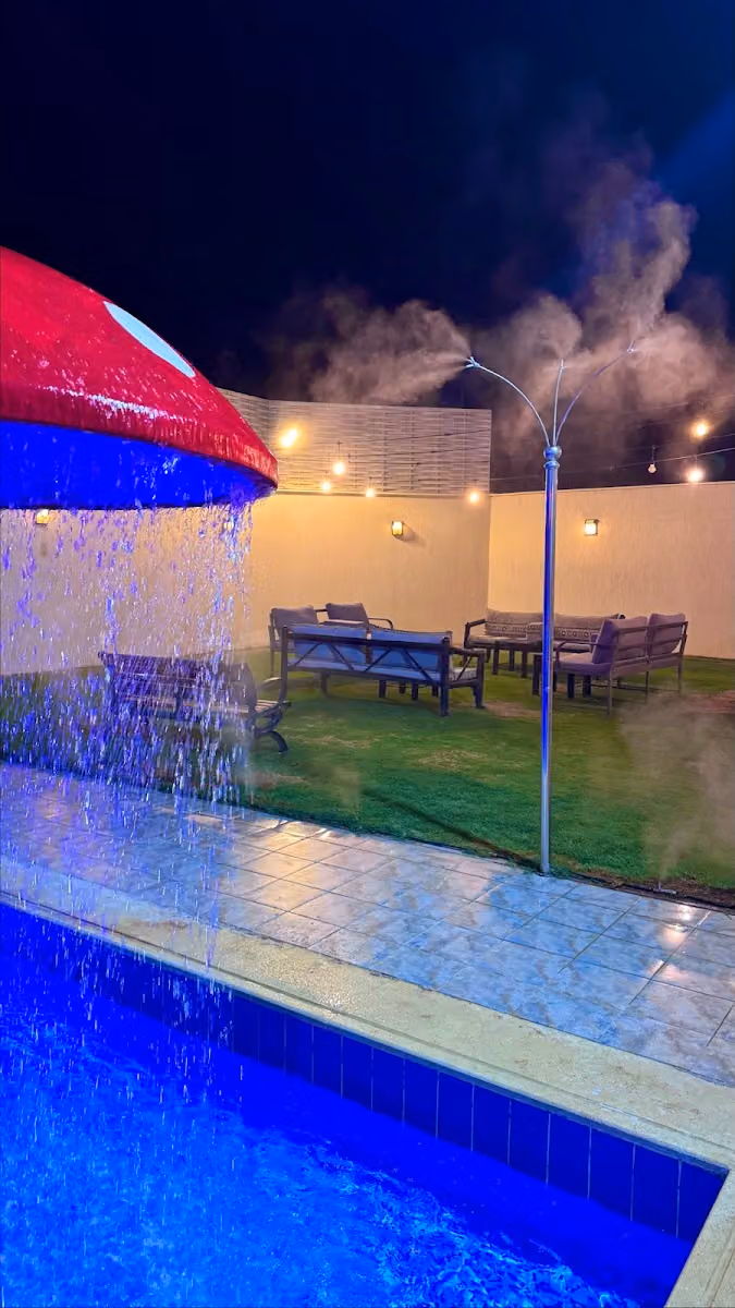 شاليهات دايركشن
