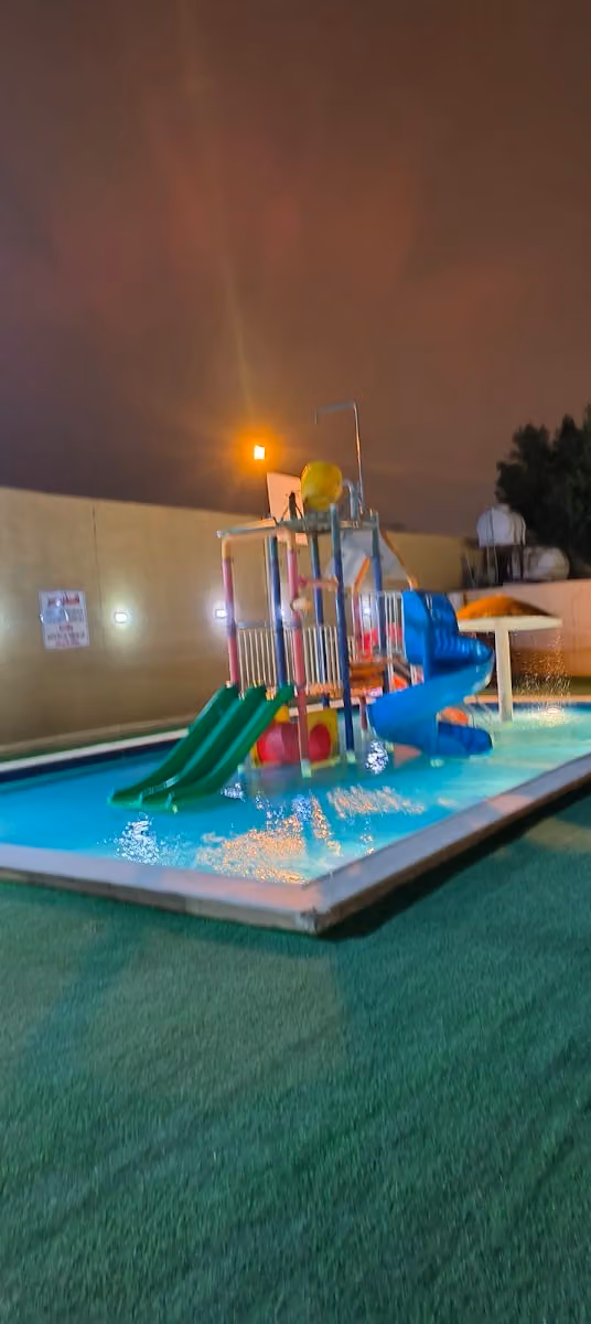 Water World