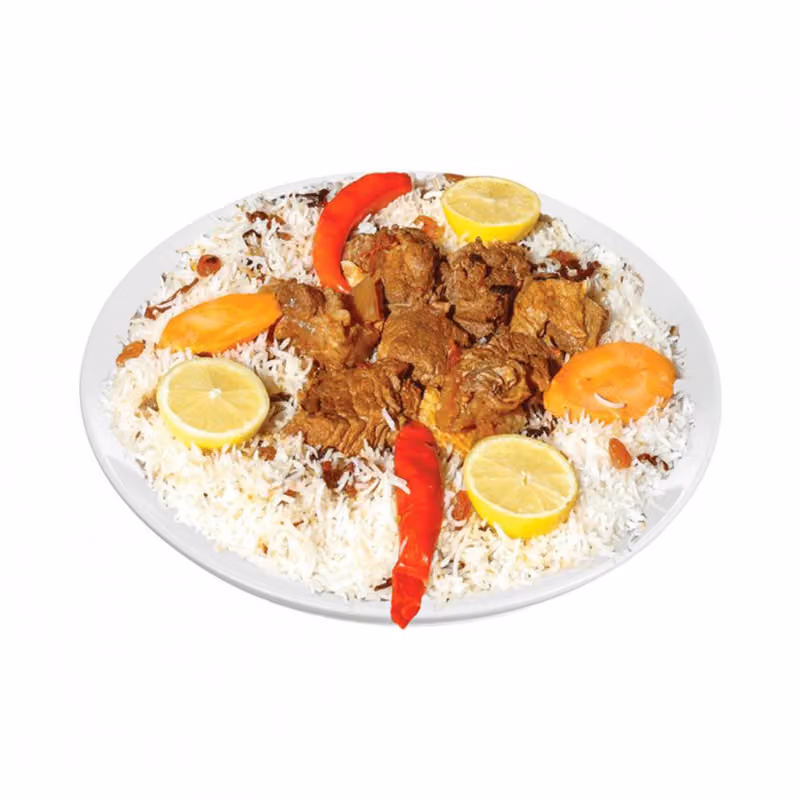 Watni Restaurant مطعم وطني