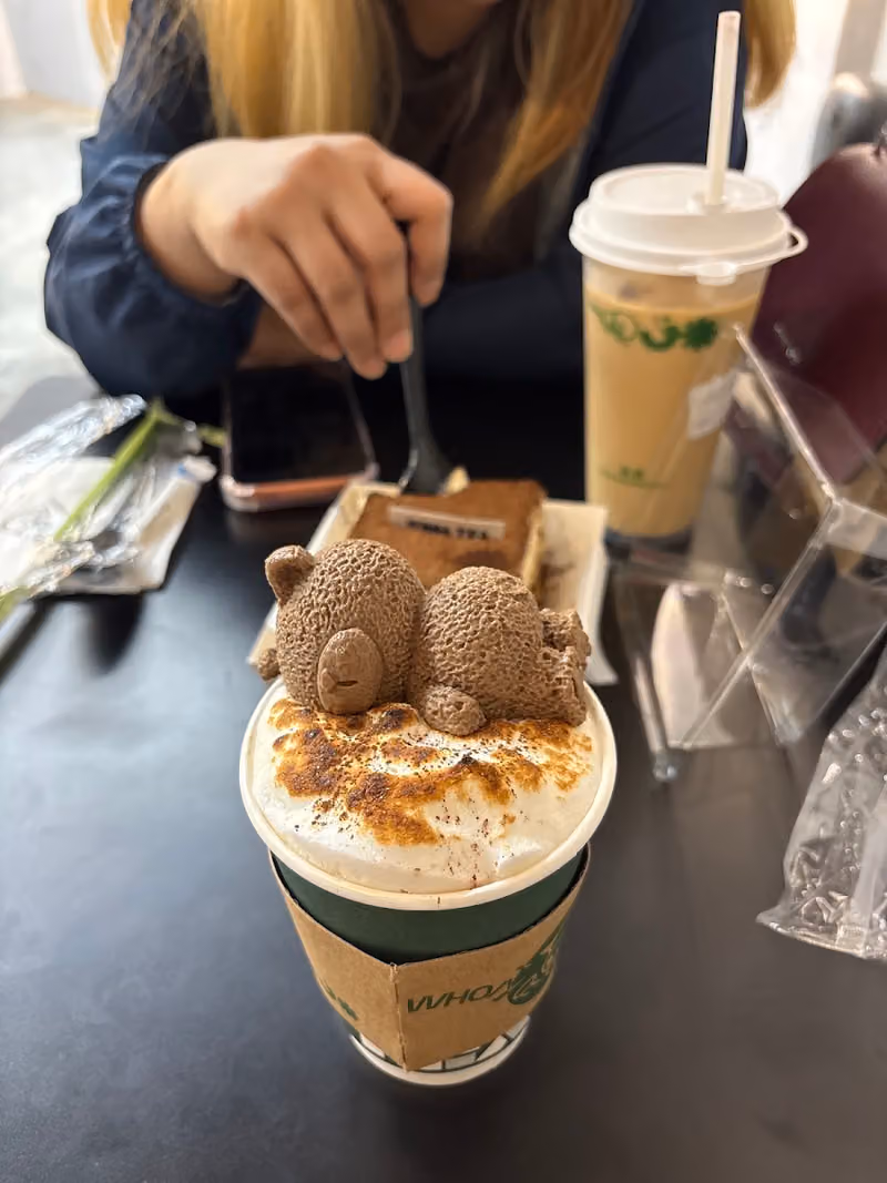 واو تي