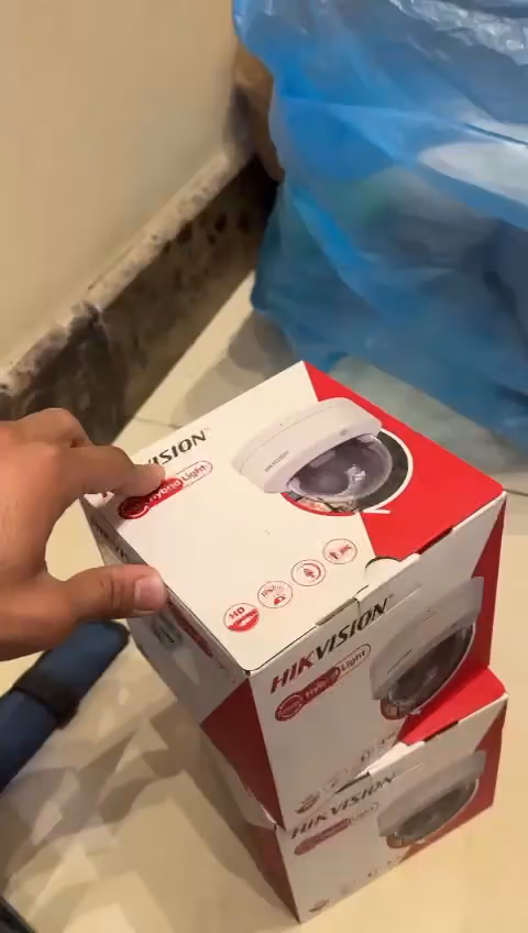 واي تيك