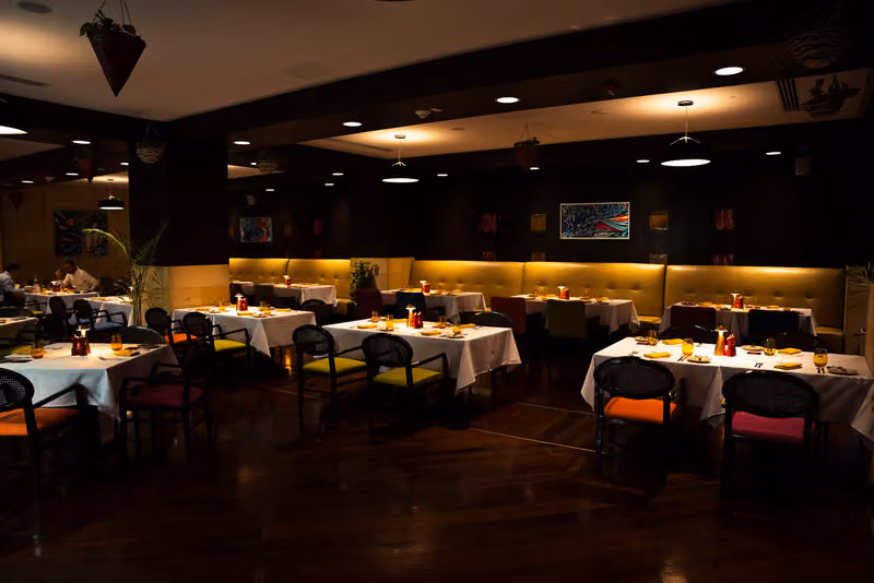 Wildfire Brazilian Steakhouse وايلدفاير