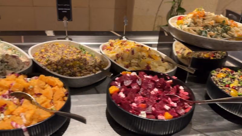 Wildfire Brazilian Steakhouse وايلدفاير