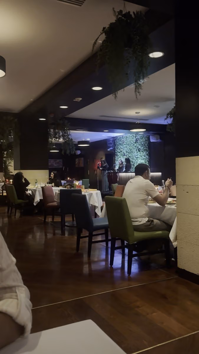 Wildfire Brazilian Steakhouse وايلدفاير