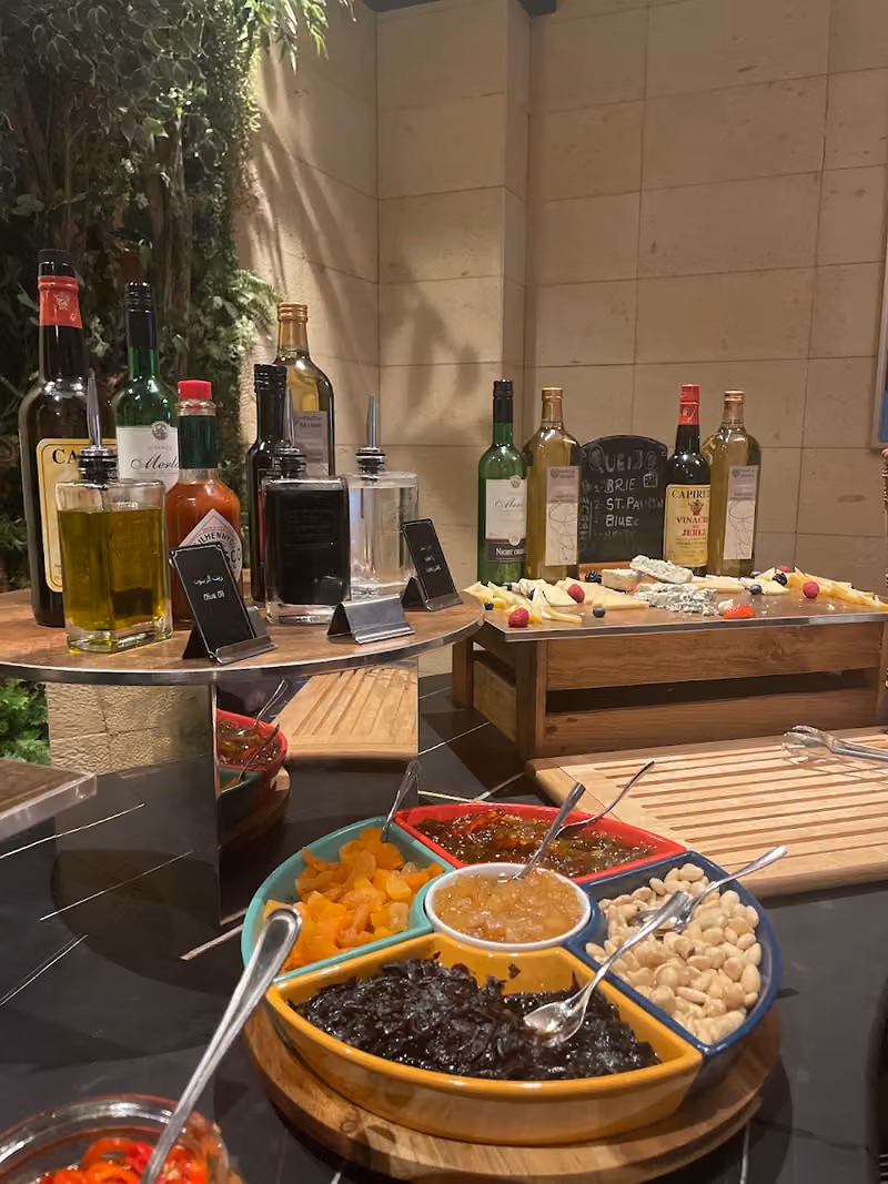 Wildfire Brazilian Steakhouse وايلدفاير