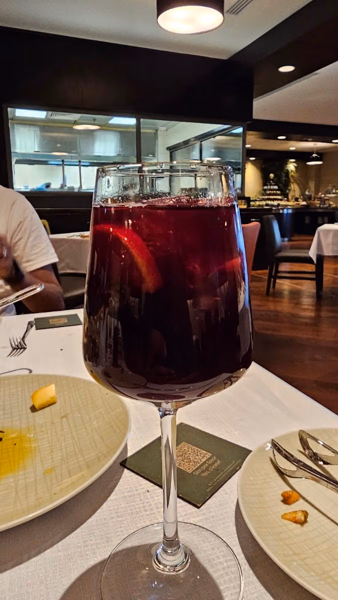 Wildfire Brazilian Steakhouse وايلدفاير