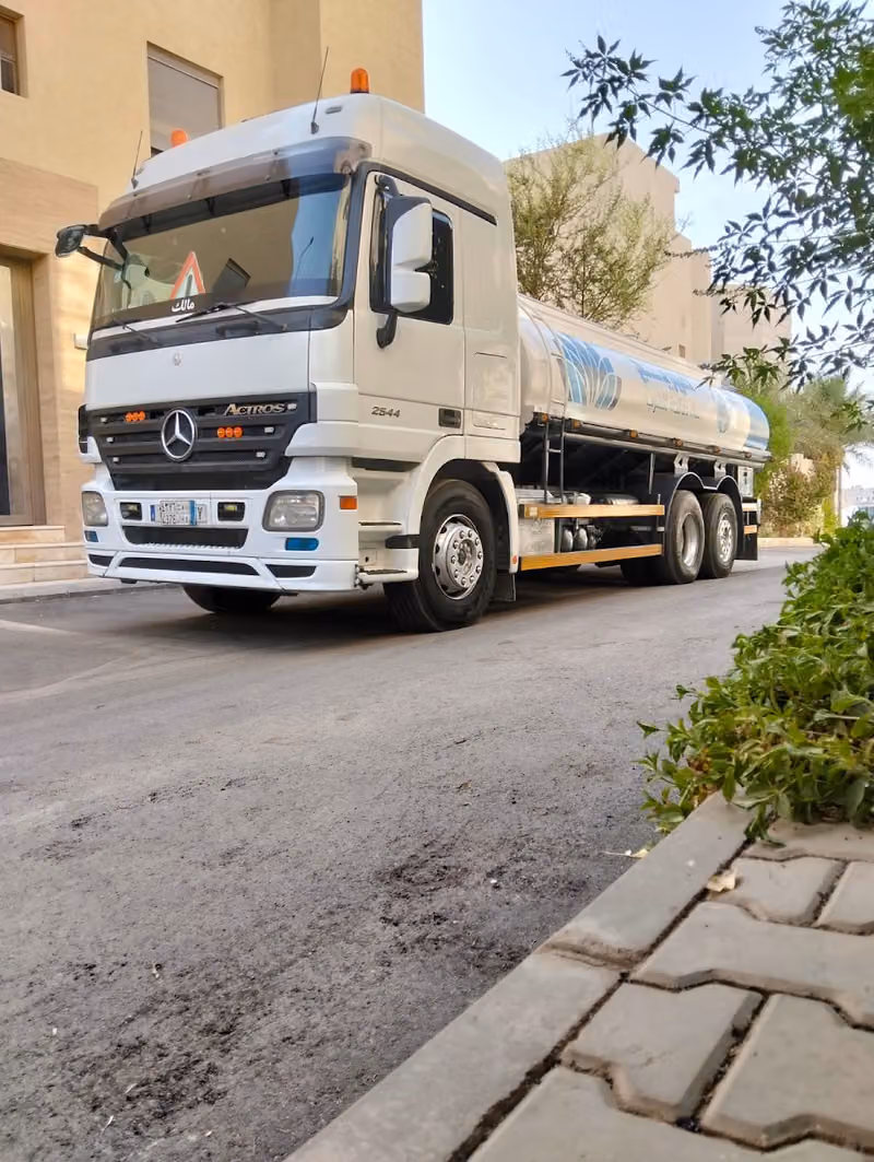 وايت ماء