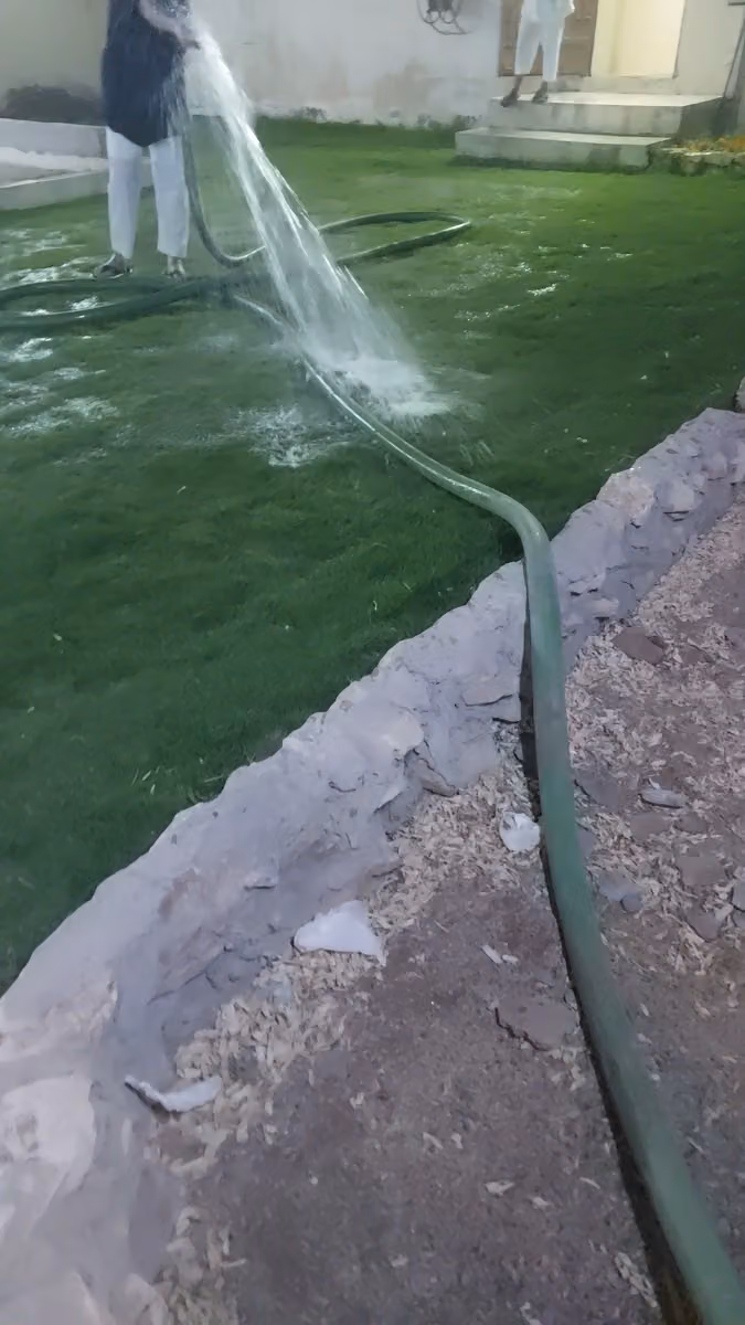 وايت ماء