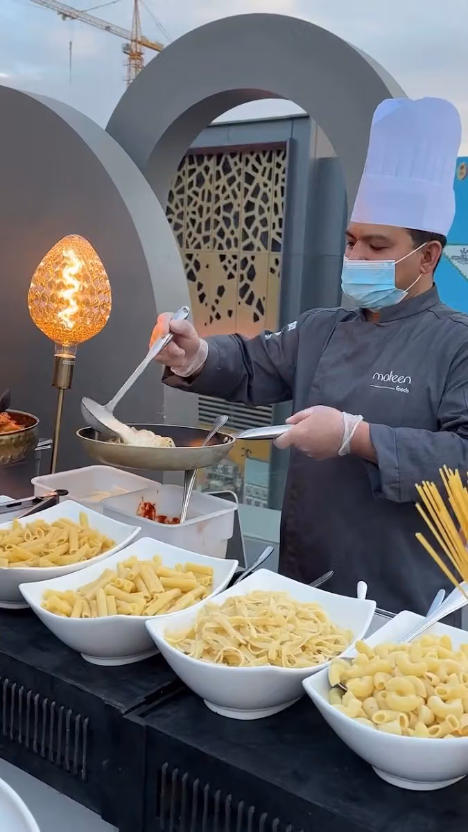 وايت قاردن