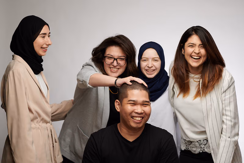 WCM | Best Branding Agency: Riyadh KSA | Creative Marketing Company