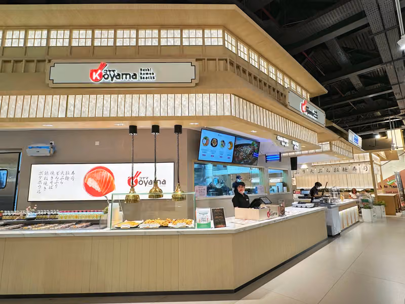 We Asian Foodie Social