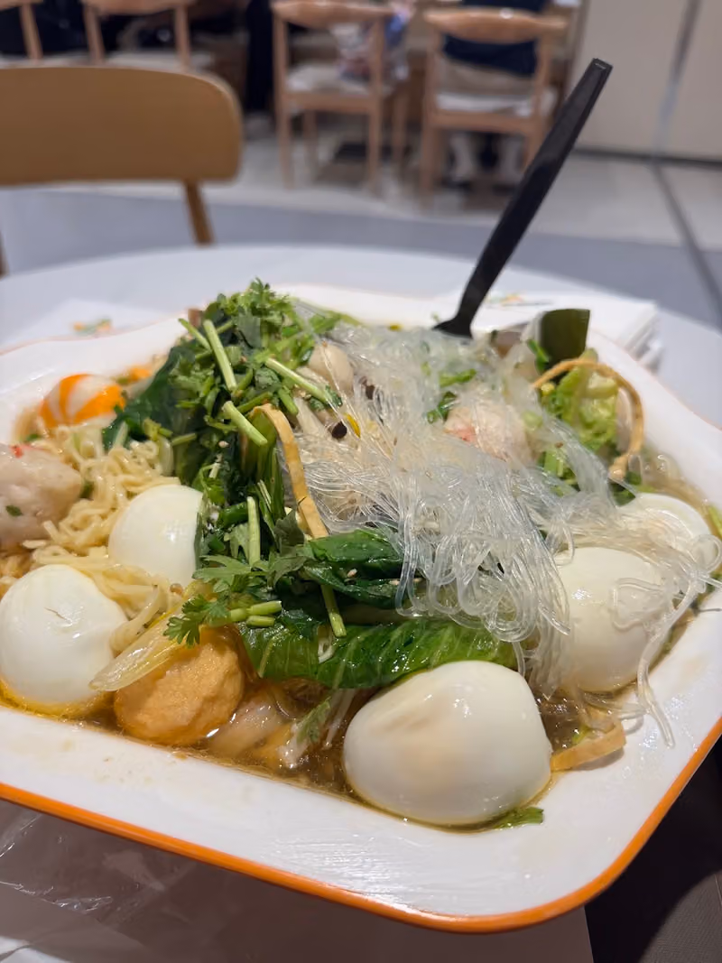 We Asian Foodie Social